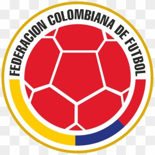 Colombia Football Team Logo, HD Png Download