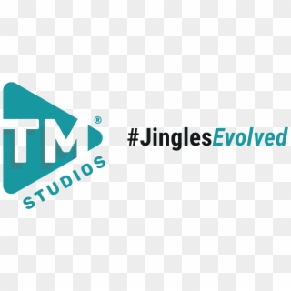 Tm Studios Logo - Graphic Design, HD Png Download