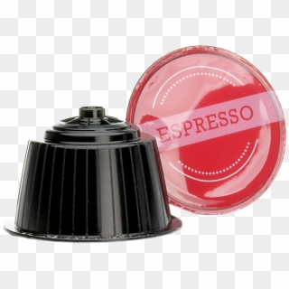 Nespresso Compatible Capsules - Sell Dolce Gusto Compatible Empty Capsule, HD Png Download