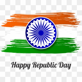 Republic Day India 2019, HD Png Download