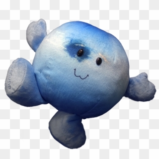 Planet Neptune Soft Toy - Earth Celestial Buddies, HD Png Download