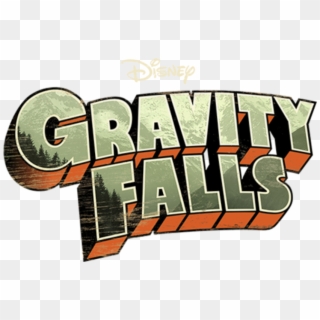 Gravity Falls, HD Png Download