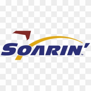 Soarin Over California Logo, HD Png Download