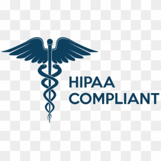 Fbi Fingerprinting Services - Hipaa Compliant Logo, HD Png Download