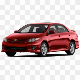 Free Png Toyota Corolla 2013 Png Image With Transparent - 2011 Toyota Corolla, Png Download