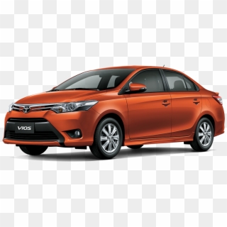 Toyota Vios Png - Vios 2017 Price Philippines, Transparent Png