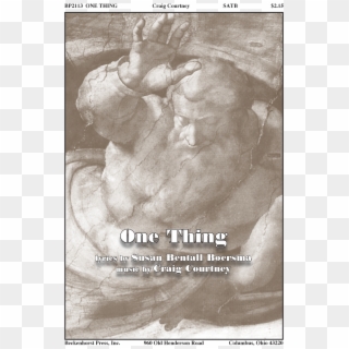 Click To Expand One Thing Thumbnail, HD Png Download