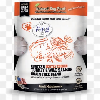 Image - My Perfect Pet Dog Food, HD Png Download