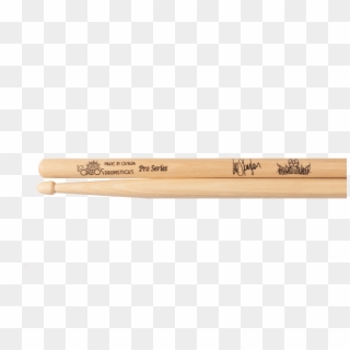 2b White Hickory Drumsticks - Carpenter Pencil, HD Png Download