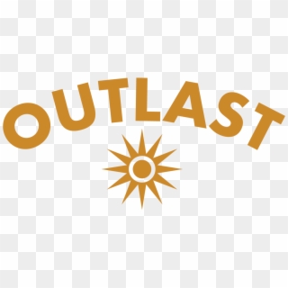 Outlast Logo Png, Transparent Png
