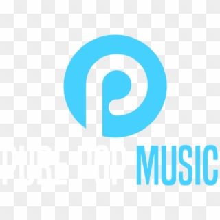 Music Notes Png , Png Download - Pure Pop Music Logo, Transparent Png