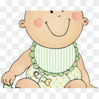 Black Baby Clipart, HD Png Download