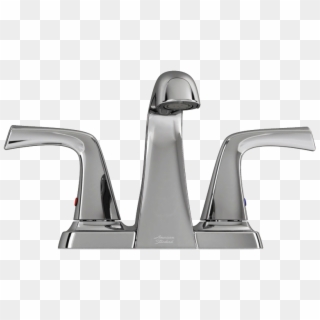 Sink Faucet Front View , Png Download - Faucet Png Front View, Transparent Png