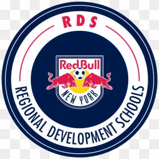 At The Beginning Of July, The Red Bulls - Circle, HD Png Download