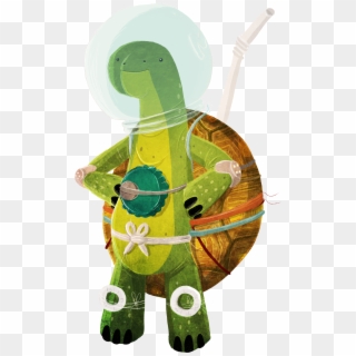 Tortoise, HD Png Download