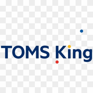 Burger King Franchisee Deploys Gridpoint's Ems Across - Toms King, HD Png Download