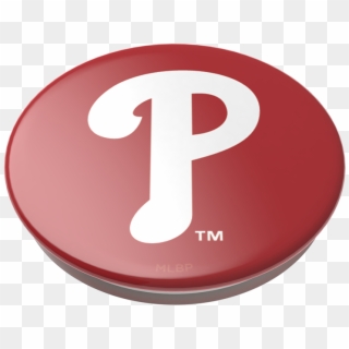 Philadelphia Phillies - Circle, HD Png Download