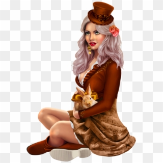 Costume Hat, HD Png Download