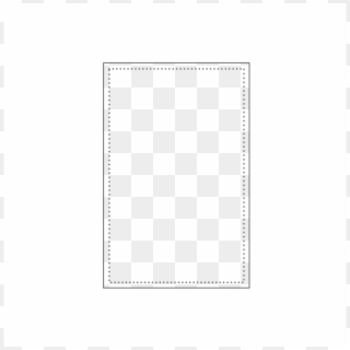 Custom Metallic Rectangle Buttons With Pin Back - Monochrome, HD Png Download
