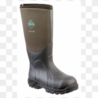 Rain Boots Come In All Shapes And Sizes - Original Muck Boot Company Arctic Pro, HD Png Download