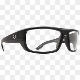 Transparent Safety Glasses - Spy Safety Glasses, HD Png Download