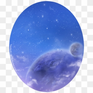 Earth M J Desktop - Circle, HD Png Download