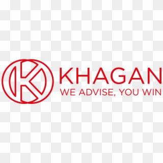 Khagan Logo - Circle, HD Png Download