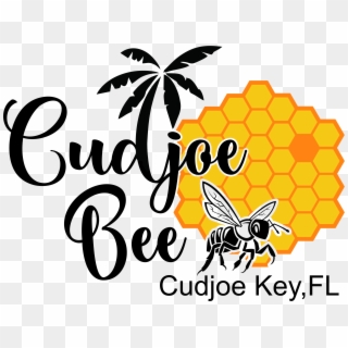 Cudjoe Bee - Honeybee, HD Png Download