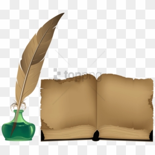 Free Png Old Open Book Png Image With Transparent Background - Old Open Book Png, Png Download