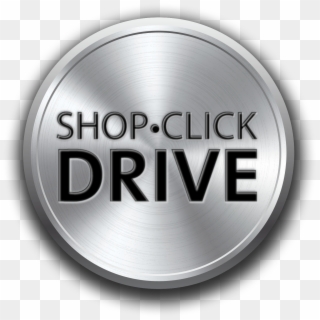 Buick Logo Png - Shop Click Drive Logo, Transparent Png