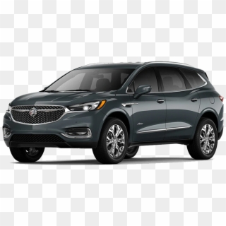 Save Up To - 2019 Buick Enclave Colors, HD Png Download