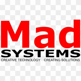 Mad Systems, HD Png Download