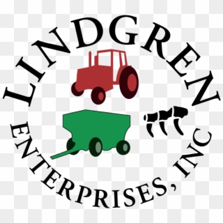 Lindgren Enterprises Logo - Illustration, HD Png Download