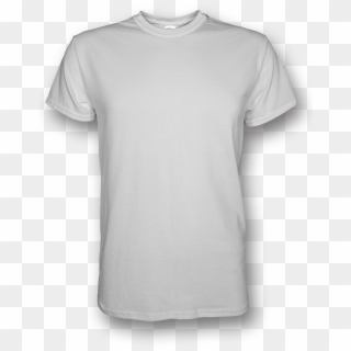 1200 X 1800 6 - Blank Transparent White T Shirt, HD Png Download