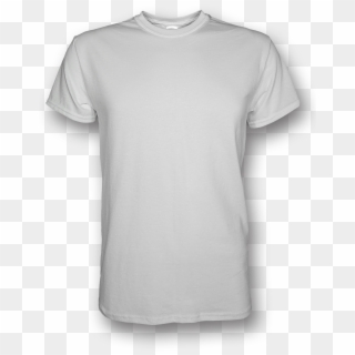 Download T Shirt Mockup Blank, HD Png Download - 750x750(#6829996 ...