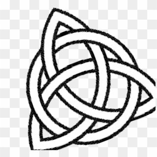 Celtic Knots For O, HD Png Download