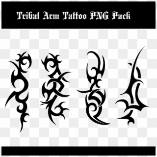 Arm Tattoo Png, Transparent Png