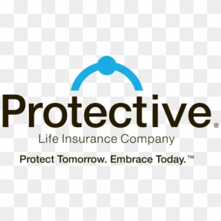 Protective Life Insurance Logo Vector , Png Download - Protective Life, Transparent Png