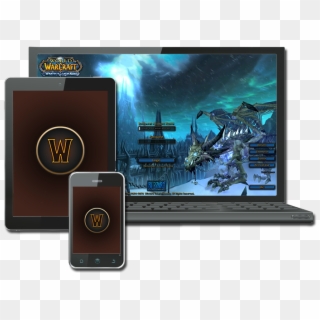 World Of Warcraft, HD Png Download