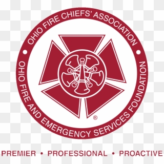 Ohio Fire Chiefs And Firefighters Convention - American Association Of Clinical Endocrinologists, HD Png Download