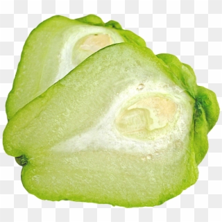 Chayote Png Image - Sayote Png, Transparent Png