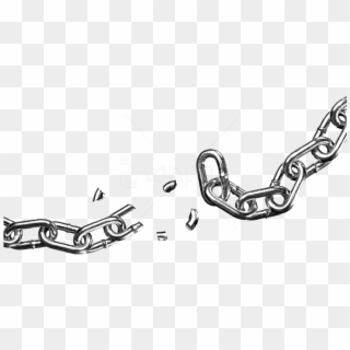 Free Png Download Chain Png Images Background Png Images - Broken Chain Png, Transparent Png