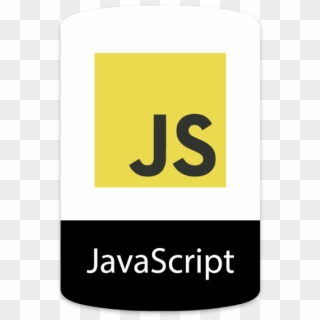 Js Javascript, HD Png Download