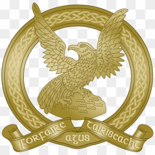 Irish Air Corps Logo, HD Png Download