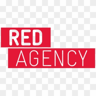 Download Our Logo - Red Agency Sydney, HD Png Download