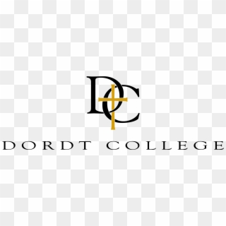 Png-large - Dordt College Logo Transparent, Png Download