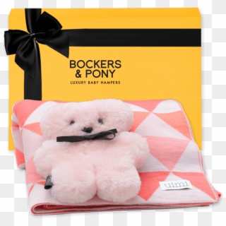 Uimi Ultimate Girl Gift Hamper - Stuffed Toy, HD Png Download