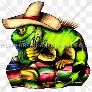 Sombrero Production Ready Artwork, HD Png Download