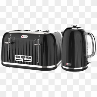 Red - Toaster, HD Png Download