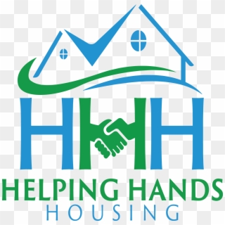 Helping Hands Housing, HD Png Download